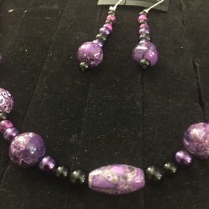 Handmade Jewelry